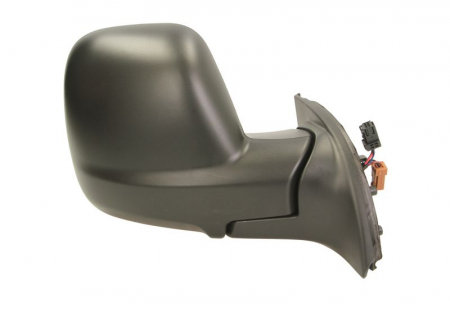 Oglinda dreapta electrica incalzita, cu senzor temperatura CITROEN BERLINGO; PEUGEOT PARTNER intre 2012-2015 [1]