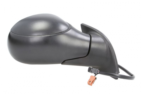 Oglinda dreapta electrica incalzita, cu senzor temperatura CITROEN C3 I intre 2002-2010 [1]