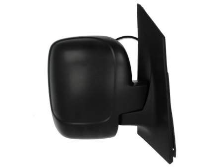 Oglinda dreapta electrica incalzita, cu senzor temperatura CITROEN JUMPY; FIAT SCUDO; PEUGEOT EXPERT dupa 2007 [1]