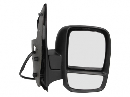 Oglinzi auto - Oglinda dreapta electrica incalzita, cu senzor temperatura CITROEN JUMPY; FIAT SCUDO; PEUGEOT EXPERT dupa 2007