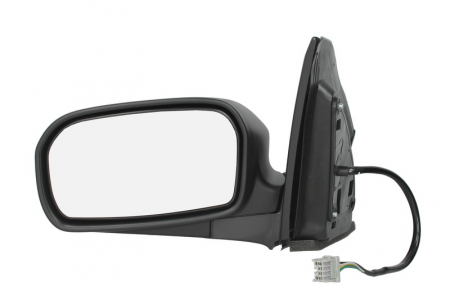 Oglinzi auto - Oglinda dreapta electrica incalzita, cu senzor temperatura PEUGEOT 306