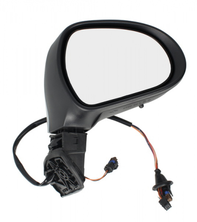 Oglinzi auto - Oglinda dreapta electrica incalzita, cu senzor temperatura PEUGEOT 308 I intre 2007-2014