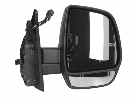 Oglinzi auto - Oglinda dreapta electrica incalzita FIAT DOBLO intre 2010-2014