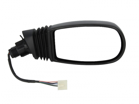 Oglinzi auto - Oglinda dreapta electrica incalzita FIAT PUNTO intre 1999-2012