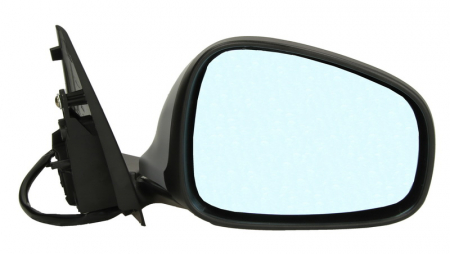 Oglinzi auto - Oglinda dreapta electrica, incalzita, grunduita, cu senzor temperatura ALFA ROMEO GIULIETTA dupa 2010