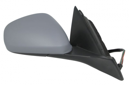 Oglinda dreapta electrica, incalzita, grunduita, cu senzor temperatura ALFA ROMEO GIULIETTA dupa 2010 [1]