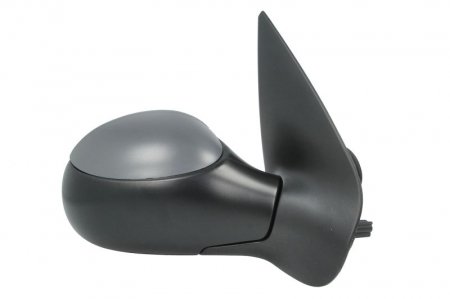 Oglinda dreapta electrica incalzita, grunduita, cu senzor temperatura PEUGEOT 206 intre 1998-2009 [2]