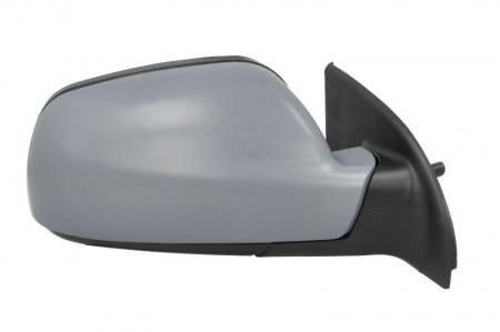 Oglinda dreapta electrica incalzita, grunduita, cu senzor temperatura PEUGEOT 307 intre 2000-2007 [2]