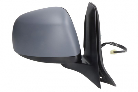Oglinda dreapta electrica incalzita, grunduita FIAT SEDICI; SUZUKI SX4 intre 2006-2014 [1]