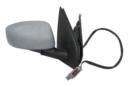 Oglinda dreapta electrica incalzita, grunduita FIAT STILO intre 2001-2004 [2]