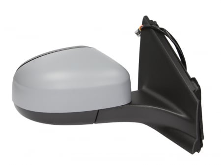 Oglinda dreapta electrica incalzita, grunduita FORD MONDEO intre 2007-2010 [1]