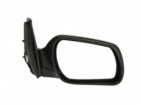 Oglinzi auto - Oglinda dreapta electrica incalzita, grunduita MAZDA 3 intre 2003-2006
