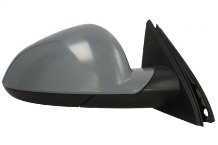 Oglinda dreapta electrica incalzita, grunduita OPEL INSIGNIA A dupa 2008 [2]