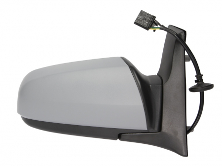 Oglinda dreapta electrica incalzita, grunduita OPEL ZAFIRA intre 2005-2008 [1]