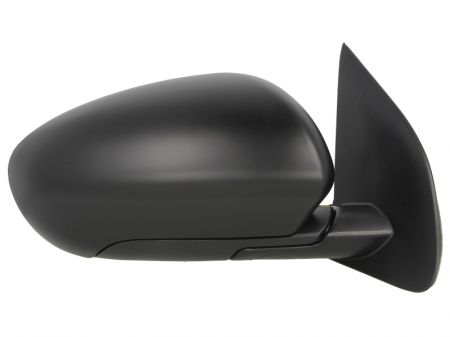 Oglinda dreapta electrica incalzita, grunduita, pliabila electric NISSAN QASHQAI intre 2007-2010 [1]