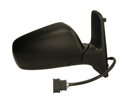 Oglinda dreapta electrica incalzita, grunduita SEAT ALHAMBRA; VW SHARAN intre 1995-2001 [1]
