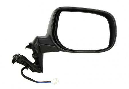Oglinzi auto - Oglinda dreapta electrica incalzita, grunduita TOYOTA AURIS intre 2007-2010