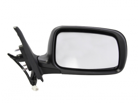 Oglinzi auto - Oglinda dreapta electrica incalzita, grunduita TOYOTA COROLLA intre 2006-2010