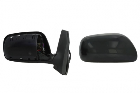 Oglinda dreapta electrica incalzita, grunduita TOYOTA COROLLA intre 2006-2010 [2]