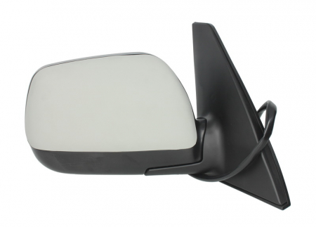 Oglinda dreapta electrica incalzita, grunduita TOYOTA RAV 4 intre 2005-2011 [1]