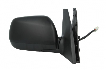 Oglinda dreapta electrica incalzita, grunduita TOYOTA RAV 4 intre 2005-2011 [2]