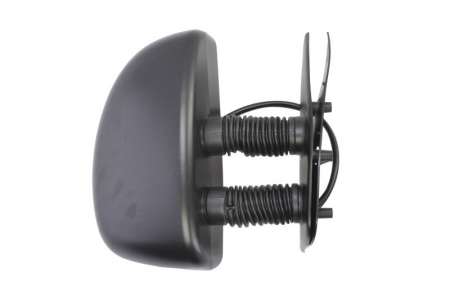 Oglinda dreapta electrica incalzita, lung, dubla CITROEN JUMPER; FIAT DUCATO; PEUGEOT BOXER intre 2002-2006 [1]