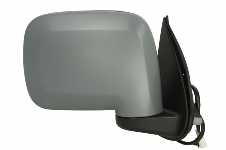 Oglinda dreapta electrica incalzita, NISSAN TERRANO II R20 intre 1999-2007 [2]