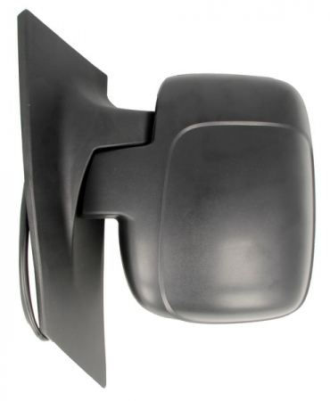 Oglinzi auto - Oglinda dreapta electrica incalzita, pliabila electrica, cu senzor temperatura CITROEN JUMPY; FIAT SCUDO; PEUGEOT EXPERT dupa 2007