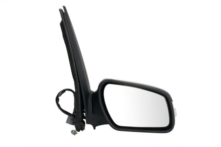 Oglinzi auto - Oglinda dreapta electrica incalzita, pliere electrica, cu lumini FORD C-MAX, FOCUS C-MAX intre 2003-2010