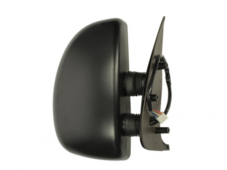 Oglinda dreapta electrica incalzita, scurt CITROEN JUMPER; FIAT DUCATO; PEUGEOT BOXER intre 1994-2006 [1]