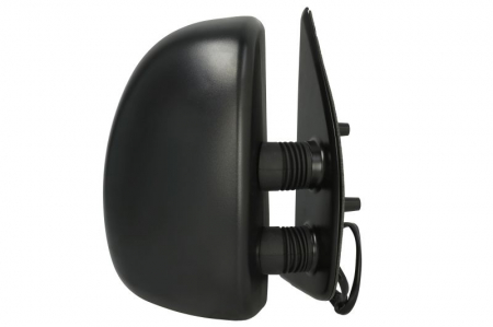 Oglinda dreapta electrica incalzita, scurt CITROEN JUMPER; FIAT DUCATO; PEUGEOT BOXER intre 1994-2006 [2]