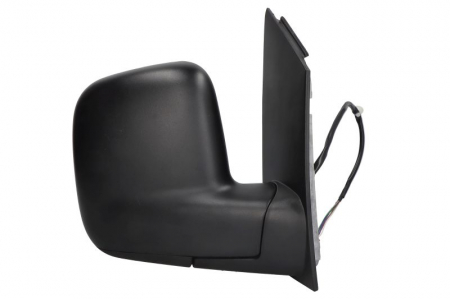 Oglinda dreapta electrica incalzita VW CADDY intre 2004-2010 [2]