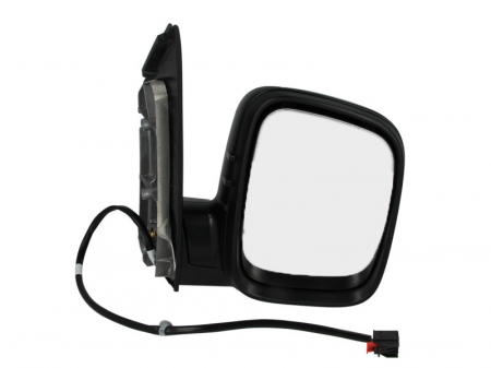 Oglinzi auto - Oglinda dreapta electrica incalzita VW CADDY intre 2004-2010