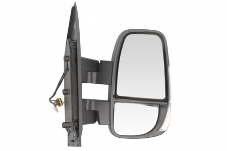 Oglinzi auto - Oglinda dreapta electrica scurt IVECO DAILY intre 2014-2019