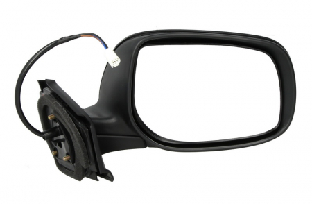 Oglinzi auto - Oglinda dreapta electrica TOYOTA YARIS intre 2005-2010