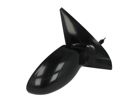 Oglinda dreapta FORD FOCUS intre 1998-2004 manuala, convex, cu carcasa [2]