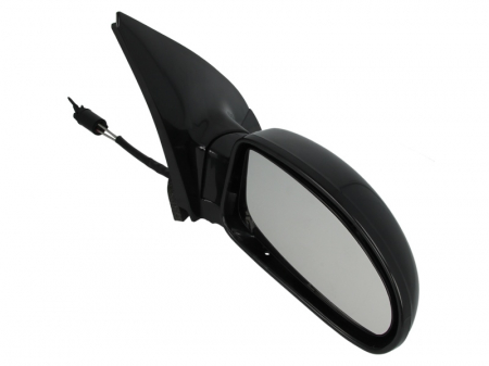 Oglinzi auto - Oglinda dreapta FORD FOCUS intre 1998-2004 manuala, convex, cu carcasa