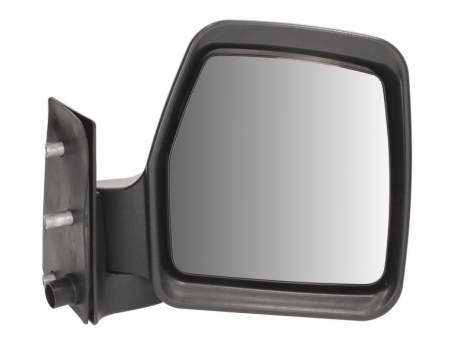 Oglinzi auto - Oglinda dreapta manuala, CITROEN JUMPER, JUMPY; FIAT SCUDO; PEUGEOT EXPERT intre 1994-2001