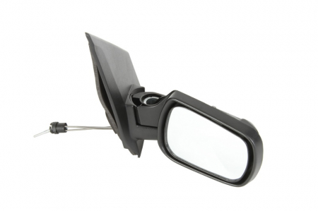 Oglinda dreapta manuala, convex, cu carcasa FORD FUSION intre 2002-2005 [2]