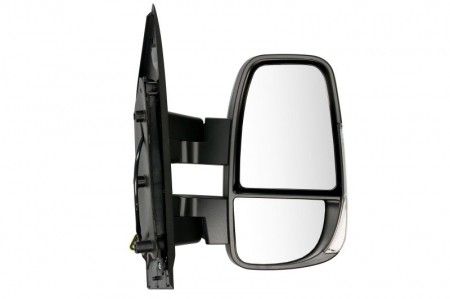 Oglinzi auto - Oglinda dreapta manuala, IVECO DAILY intre 2014-2019