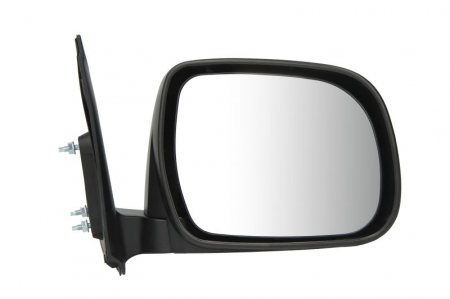 Oglinzi auto - Oglinda dreapta manuala, TOYOTA HILUX intre 2004-2015