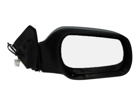 Oglinzi auto - Oglinda dreapta MAZDA 6 intre 2002-2007 electrica, convex, cu carcasa