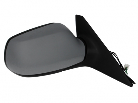 Oglinda dreapta MAZDA 6 intre 2002-2007 electrica, convex, cu carcasa [1]