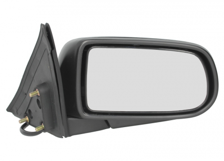 Oglinzi auto - Oglinda dreapta MAZDA 626 intre 1997-2002 electrica, incalzita, convex, cu carcasa