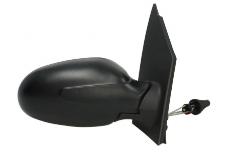Oglinda dreapta mecanica asferic SMART FORTWO intre 1998-2004 [2]