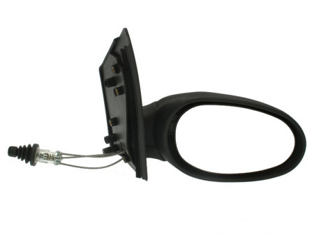 Oglinzi auto - Oglinda dreapta mecanica asferic SMART FORTWO intre 1998-2004