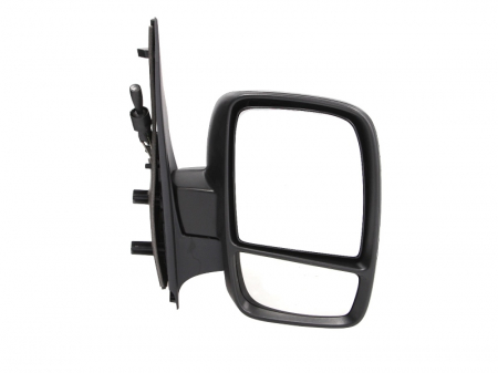 Oglinzi auto - Oglinda dreapta mecanica CITROEN JUMPY; FIAT SCUDO; PEUGEOT EXPERT dupa 2007