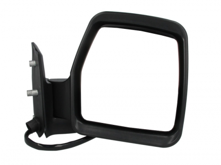 Oglinzi auto - Oglinda dreapta mecanica CITROEN JUMPY; FIAT SCUDO; PEUGEOT EXPERT intre 1998-2010