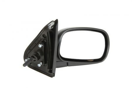 Oglinda dreapta mecanica , crom NISSAN MICRA II intre 1992-2003 [2]