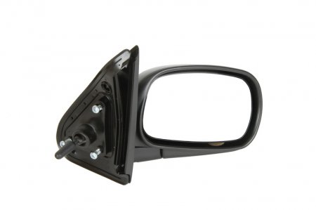 Oglinda dreapta mecanica , crom NISSAN MICRA II intre 1992-2003 [1]
